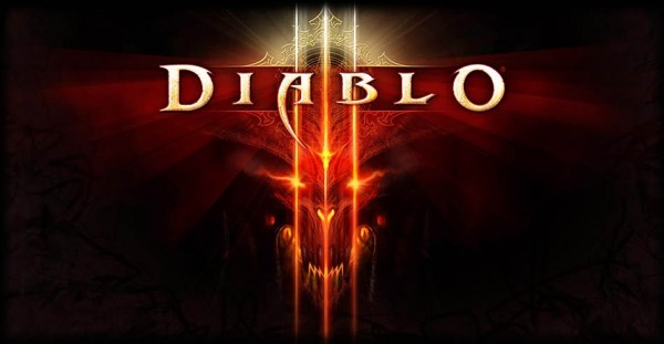 Logo - Diablo III