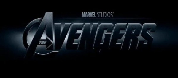 The Avengers Movie Logo