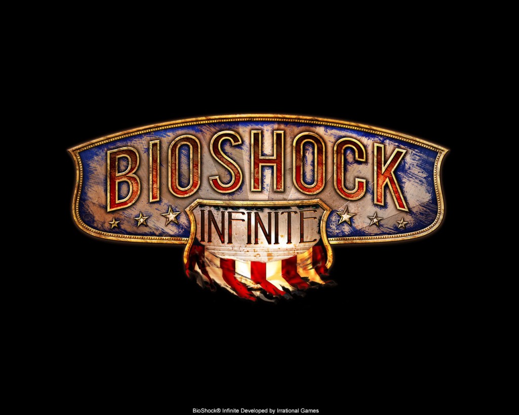 Bioshock - Infinite