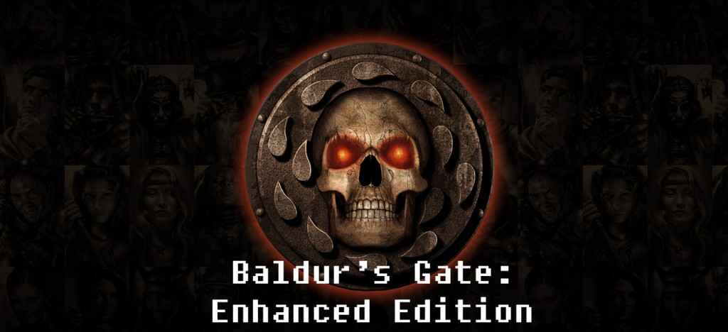 Baldur's Gate: Enhanced Edition