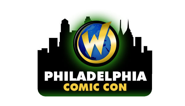 Wizard World Philly – Recap Saturday