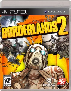 Borderlands 2 Collectors Editions Announced
