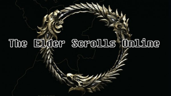 The Elder Scrolls Online