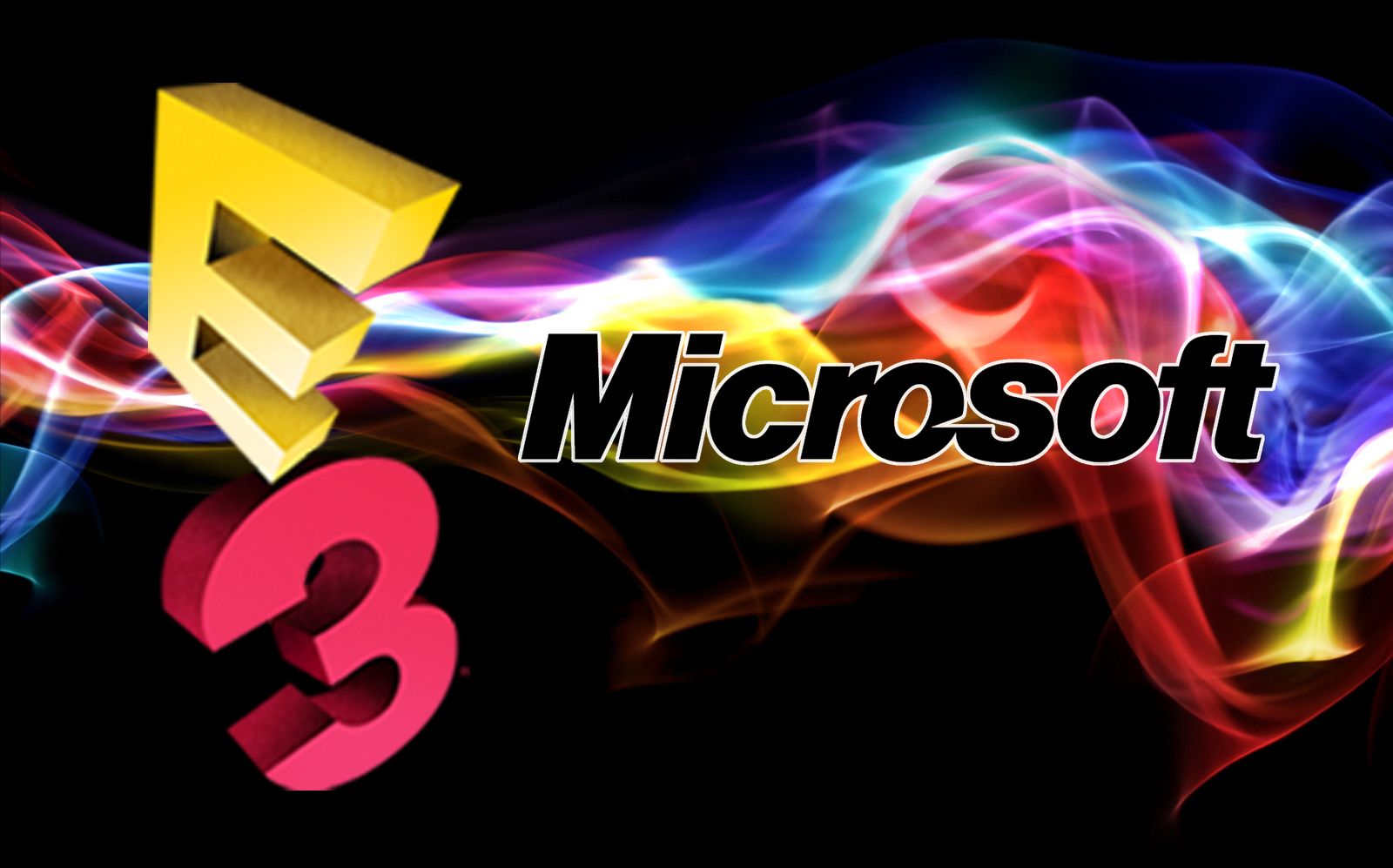 Microsoft E3 2013 Liveblog