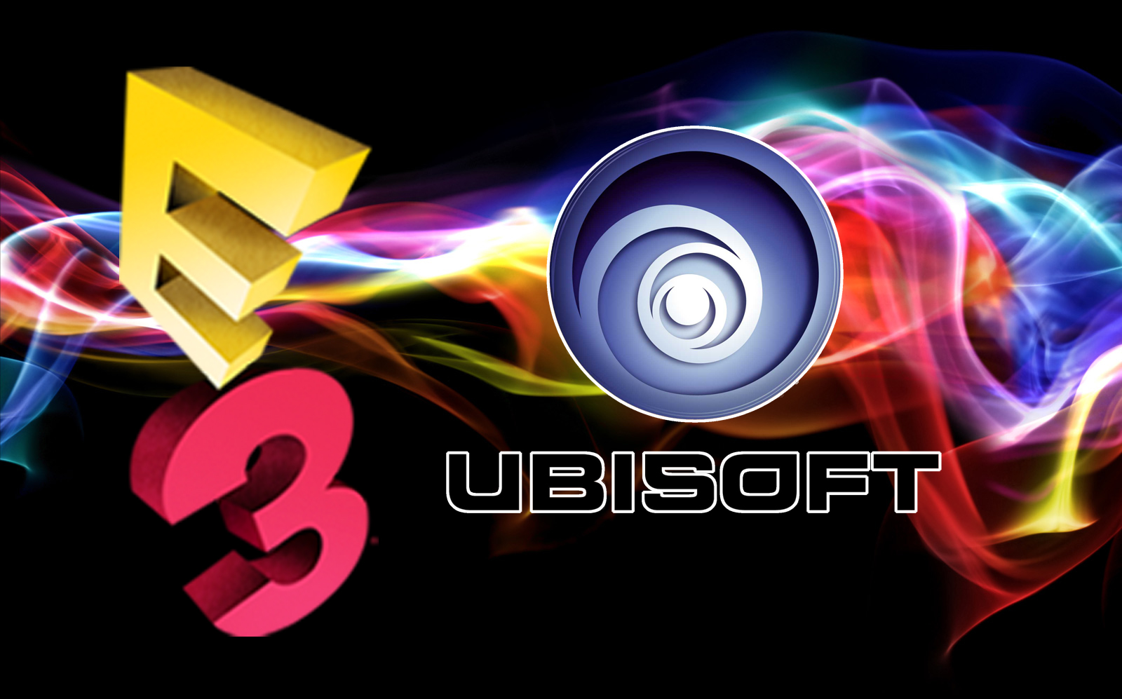 E3  -Ubisoft