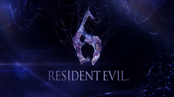 New Resident Evil 6 Trailer!