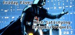 Friday Five - Most Satisfying Sequels or Prequels