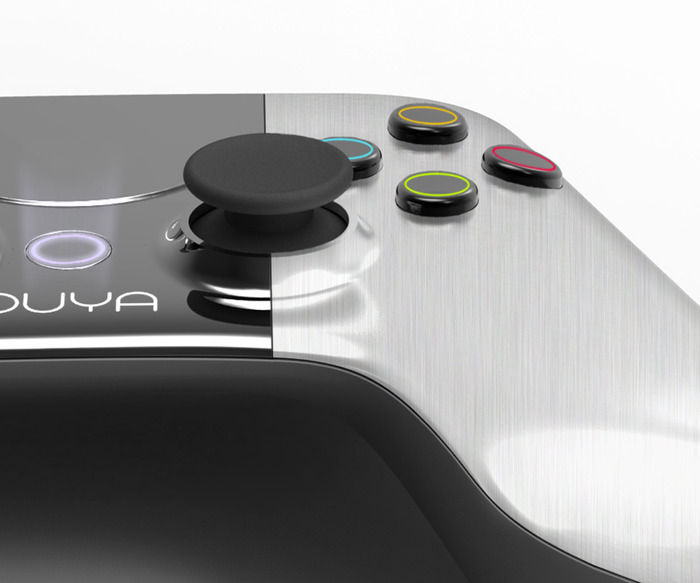 Ouya, The Future of Console Gaming?