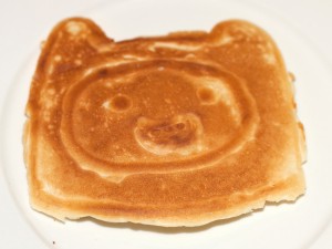 Finn Pancake