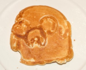 Jake Pancake