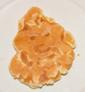 Lumpy Space Princess Pancake