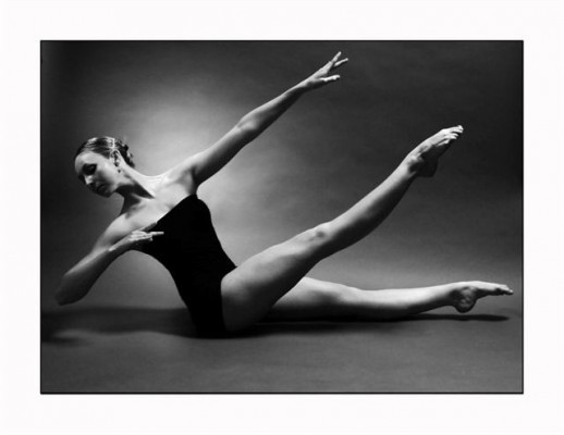 Ballet Dancer