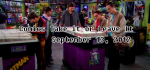 Take It Or Leave It Comic shop from Big Bang Theory