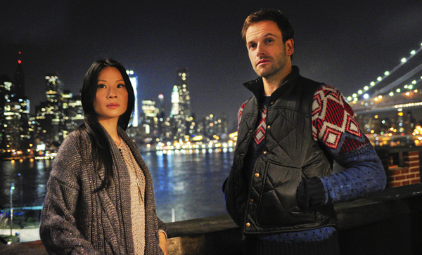Review – Elementary Series Premiere