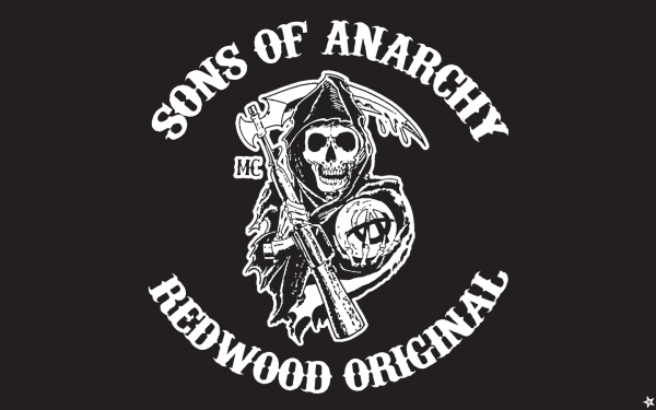 Sons of Anarchy