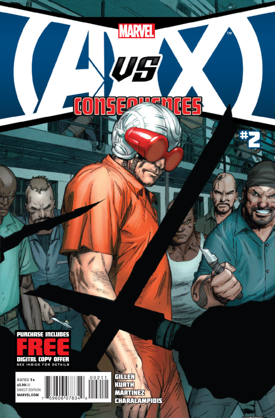 AvX Consequences 2