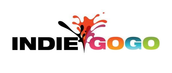 IndieGoGo.com Logo