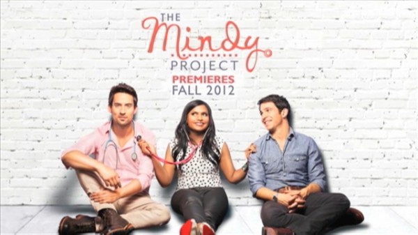 The Mindy Project