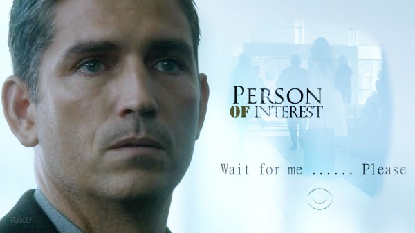 Person of Interest