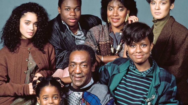 Huxtables The Huxtable Family
