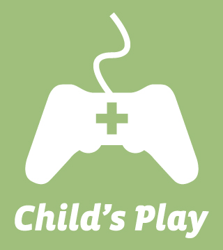 Child's Play 2012 Logo