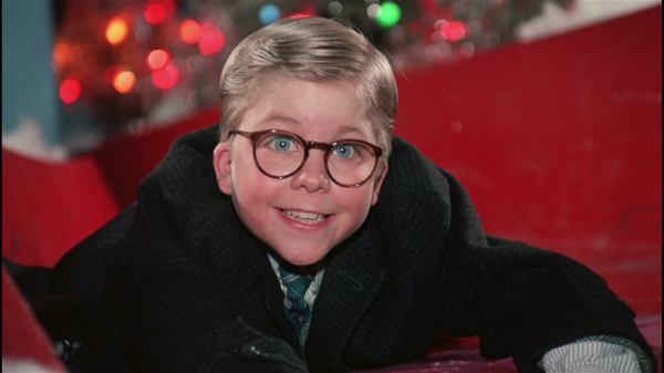 A Christmas Story