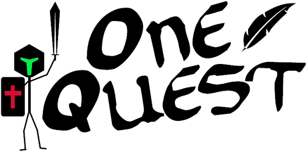 One-Quest Now Included on ComicBookRoundup.com