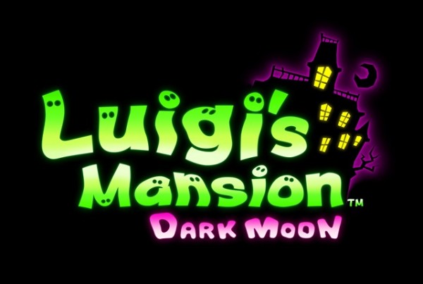 Luigi's Mansion: Dark Moon Review