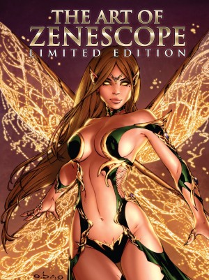 artofzenescope