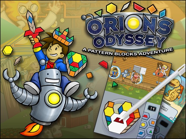 Islands Officials needs your help funding Orion's Odyssey