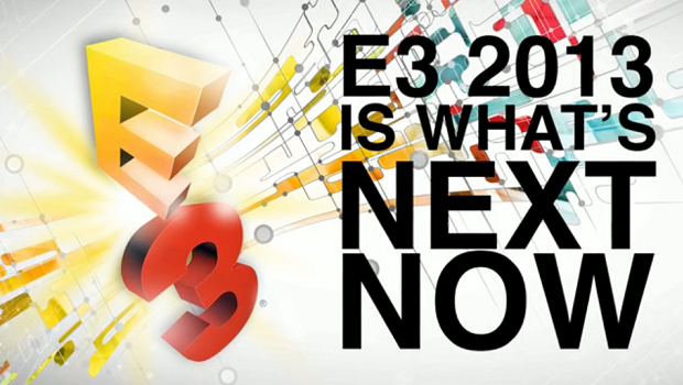 Friday Five – Worst of E3 2013