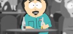 Randy Marsh from South Park
