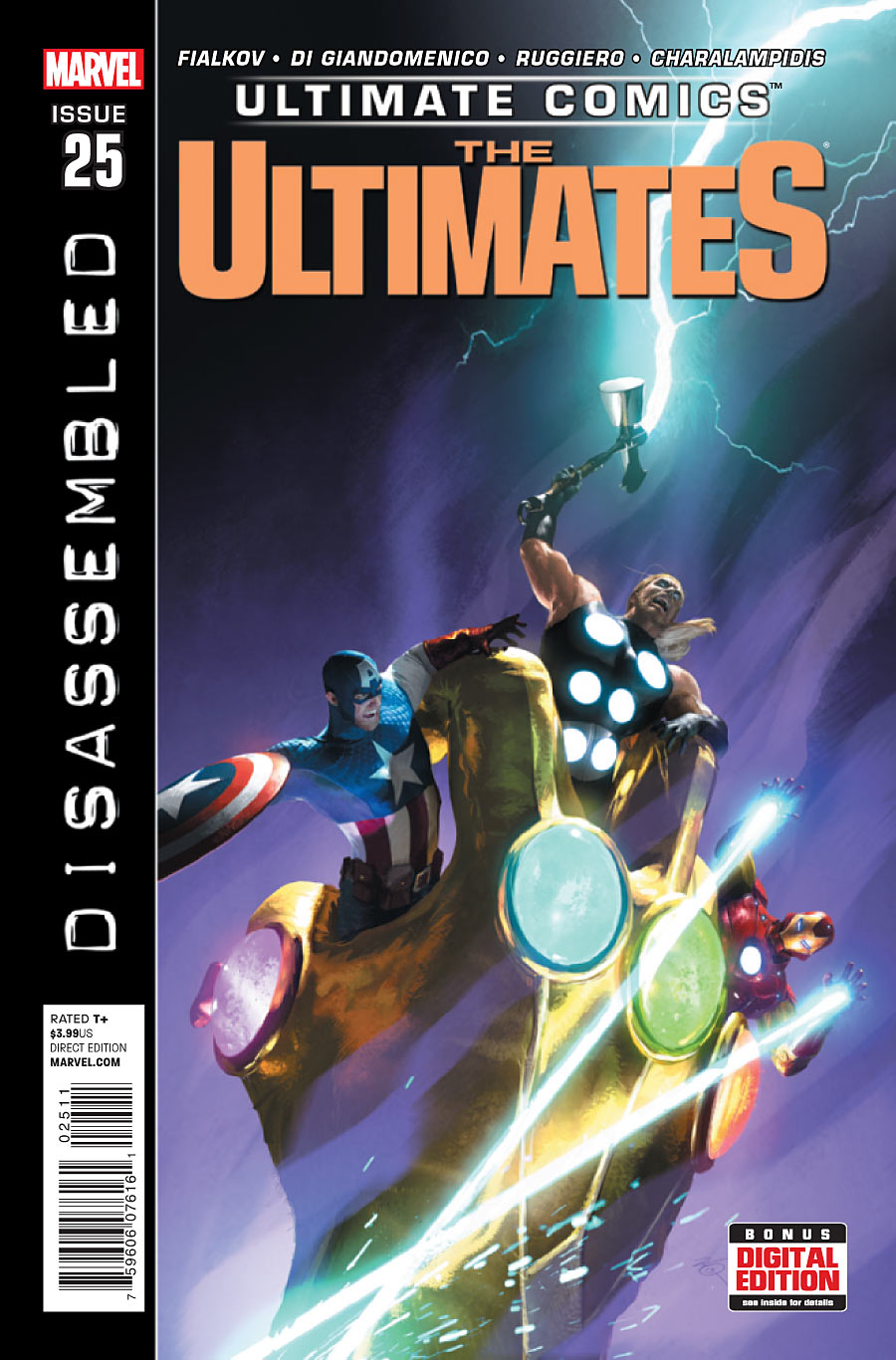 theultimates25