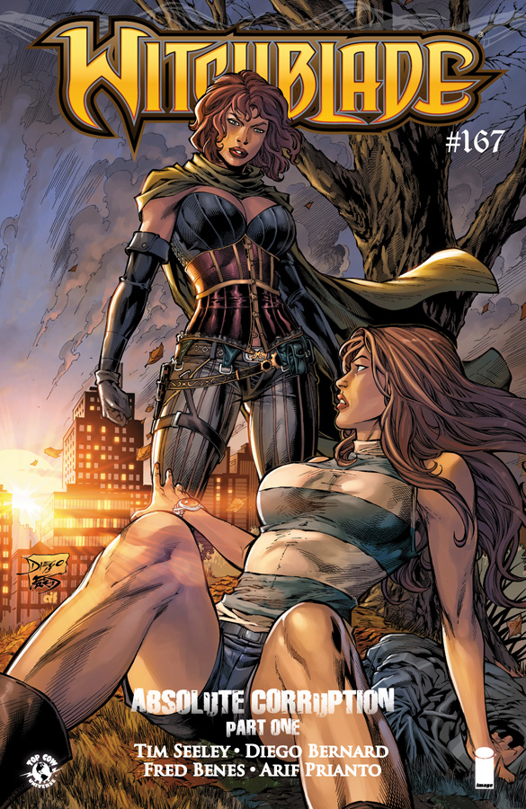 witchblade167_coverb