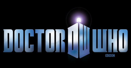 Doctor Who Logo