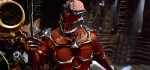 Lord Zedd from Mighty Morphin Power Rangers