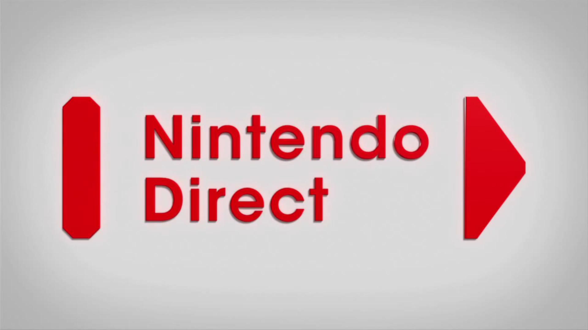 Nintendo Direct – 10/1/2013