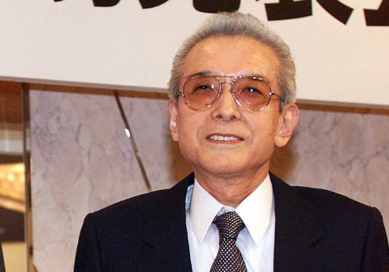 Hiroshi Yamauchi Former Nintendo President Dies At 85