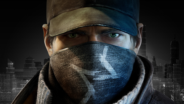 Watch Dogs Update Image