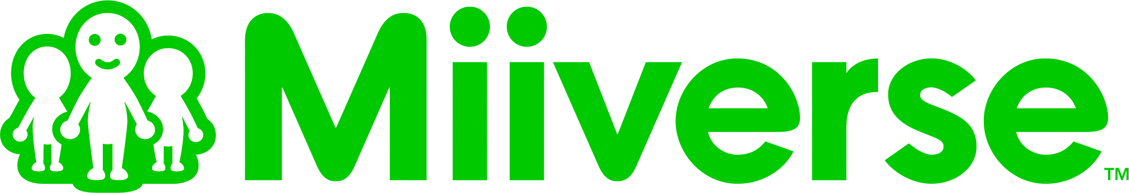 miiverse logo