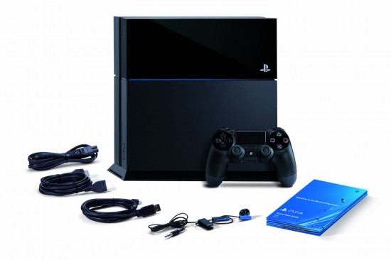 ps4retailcontents