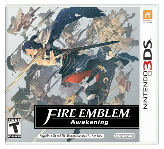 fire emblem awa