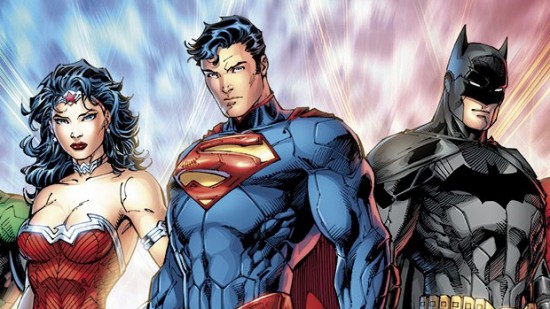 Wonder Woman Has Been Cast For Batman Vs. Superman