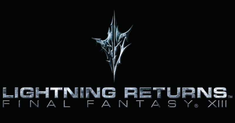 FFXIII Lightning Returns Logo