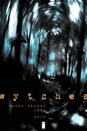 snyder-wytches