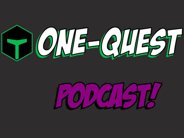 One-Quest Podcast