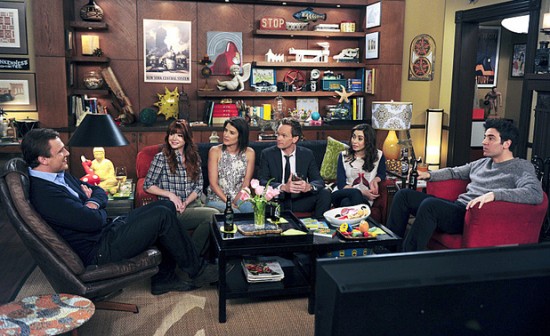 himymfinale