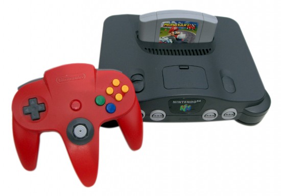 nintendo64