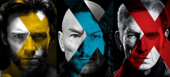 daysoffuturepast