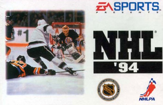 nhl94